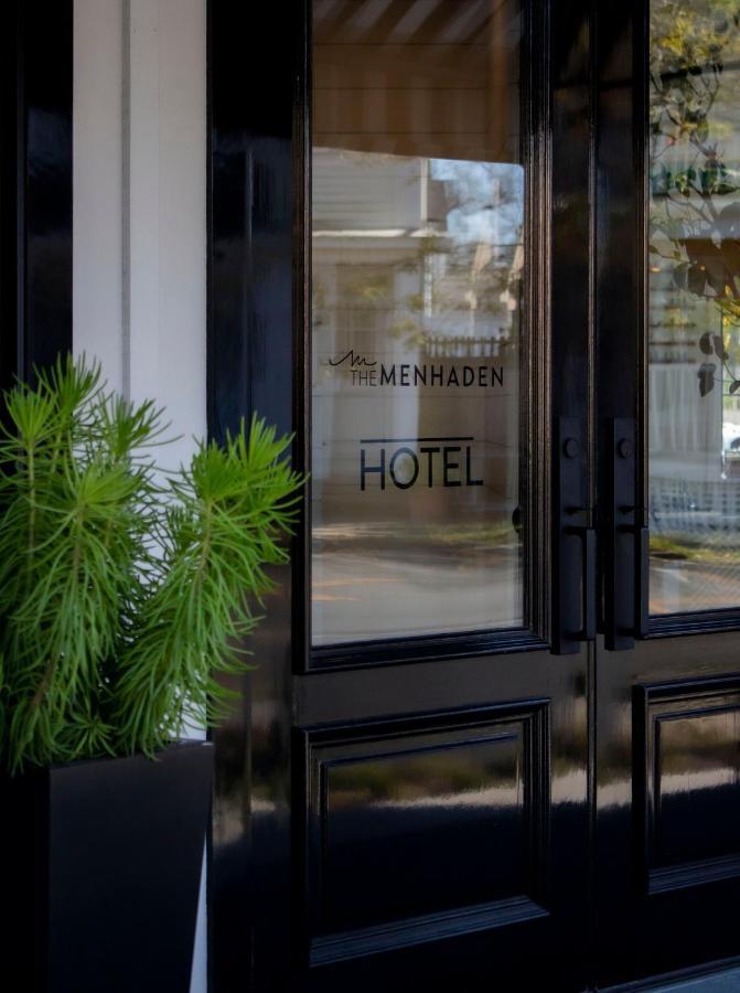 The Menhaden Hotel Greenport Esterno foto